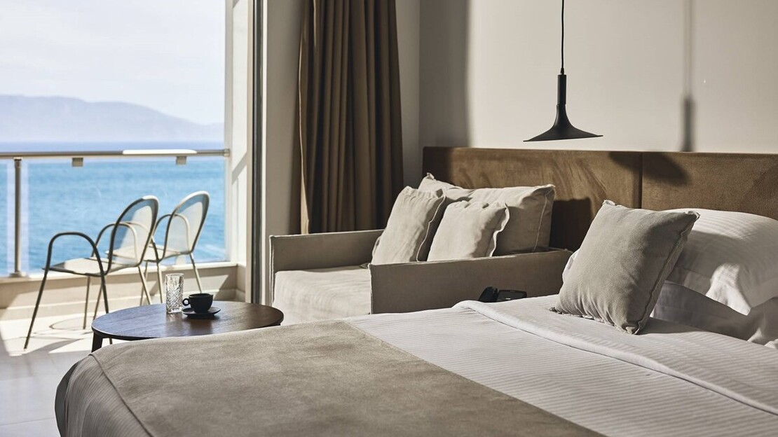 Michelangelo Resort & Spa